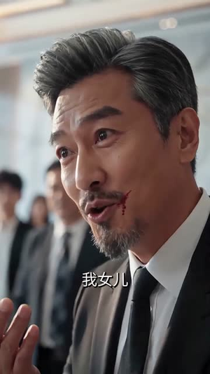 职场见习，新来的竟是老板（65集）热播短剧全集看
