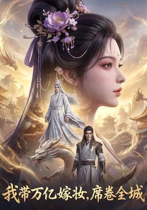 我带万亿嫁妆，席卷全城（30集）哪个短剧网能看