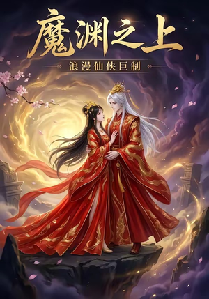 魔渊之上（24集）免费看全网短剧