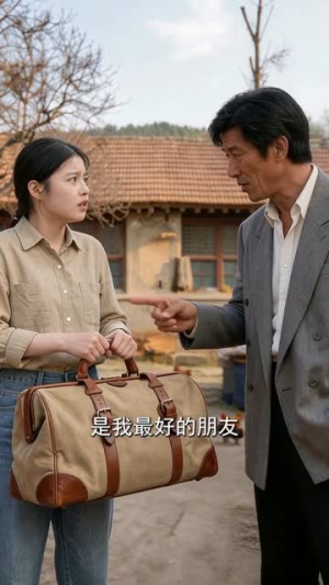黄皮子讨封：三世索命（48集）经典老剧免费看