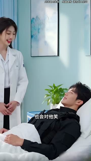 微光向暖1（70集）在线观看完整版