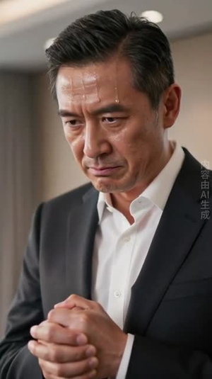 我准点下班后，公司快倒闭了（46集）免费短剧全集看