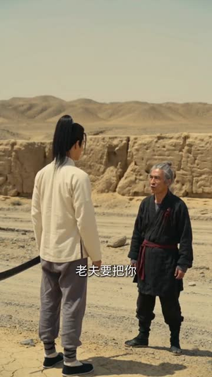 灵葫仙缘（80集）热门短剧追到爽