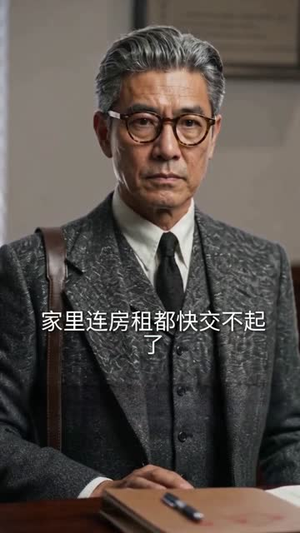 掌家三年，我倒欠婆家十万块（82集）免费观看就是爽