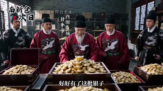 大明再造者（74集）在哪看免费