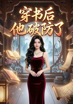 穿书后他破防了（22集）热播短剧排行榜