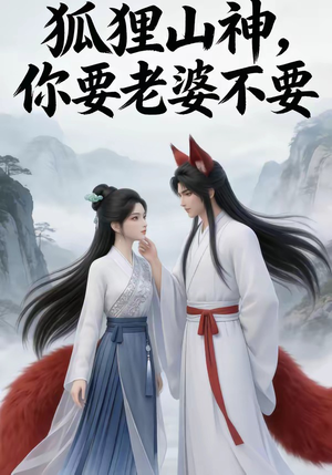 狐狸山神，你要老婆不要（19集）最后一集