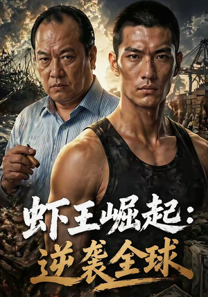 虾王崛起，逆袭全球（35集）大结局