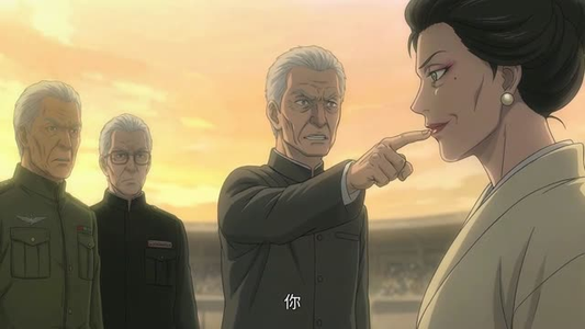 神明对决，欺我大夏无神（44集）哪个短剧网能看