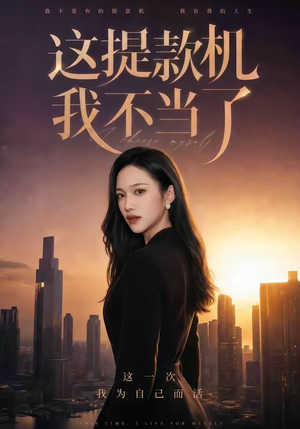 这提款机我不当了（60集）在线免费观看