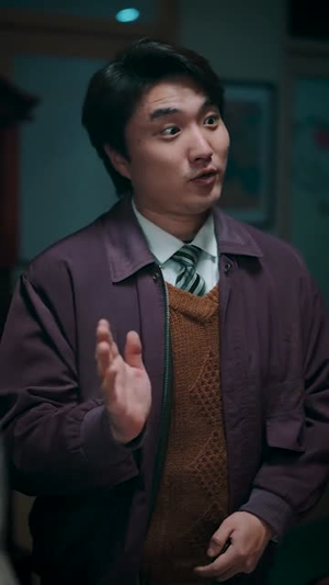 年代：伏邪本是道，我有仇必报（82集）好看吗
