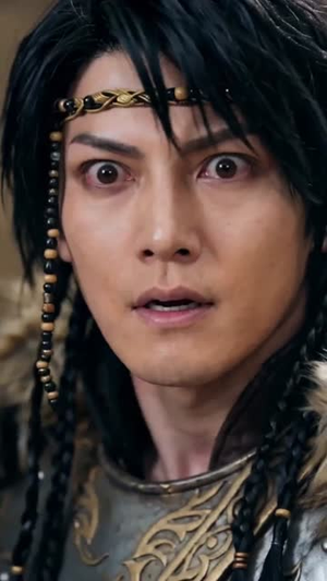 穿越三国神话时代，我乃天下霸主（40集）短剧前十排行榜