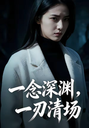 一念深渊，一刃清场（40集）一口气看完