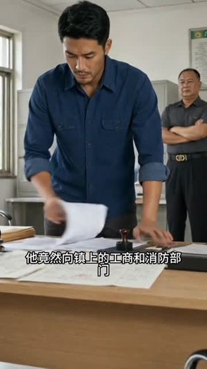 一口良心油（18集）短剧看全集