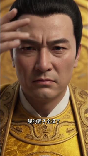 西行漫记之求取真金（22集）正能量短剧分享