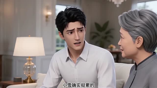 万倍通膨：我十万存款成世界首富（27集）最新短剧抢先看
