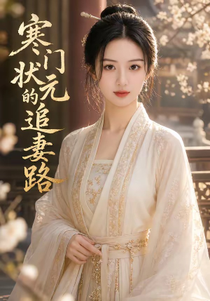 寒门状元的追妻路（65集）热门短剧免费看