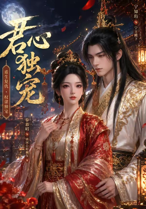 君心独宠(35集) 君心独宠(35集)短剧在线更新