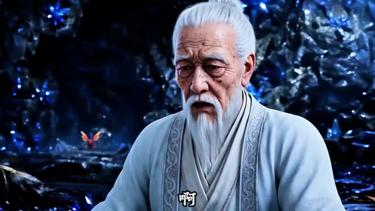 百岁悟道仙途第二季（94集）动漫短剧前十排行榜