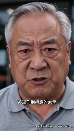对面海鲜店是我开的(24集) 对面海鲜店是我开的(24集)我全都看完了