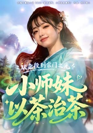 从杂役到宗门之光小师妹以茶治茶（88集）好看到停不下来
