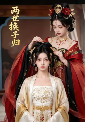两世换子归（43集）精彩短剧推荐