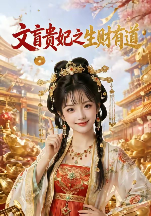 文肓贵妃之生财有道（81集）热播短剧推荐