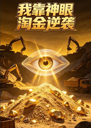 我靠神眼淘金逆袭（72集）在哪个平台看好