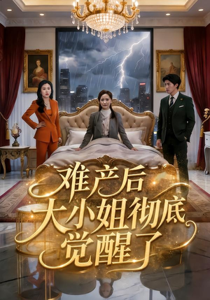 难产后大小姐彻底觉醒了（60集）在线看完整版