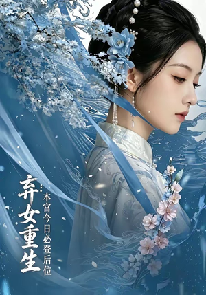 弃女重生：本宫今日必登后位（65集）男主角是谁