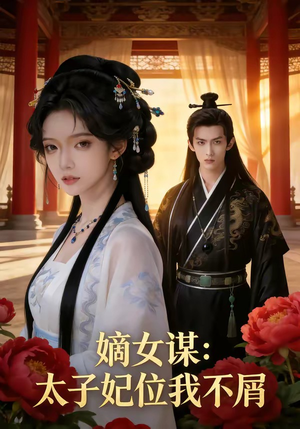嫡女谋：太子妃位我不屑（59集）在线播放