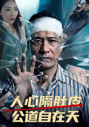 人心隔肚皮,公道自在天(43集) 人心隔肚皮,公道自在天(43集)好看的短剧来了