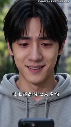 敲门的闹剧（33集）贝贝短剧分享