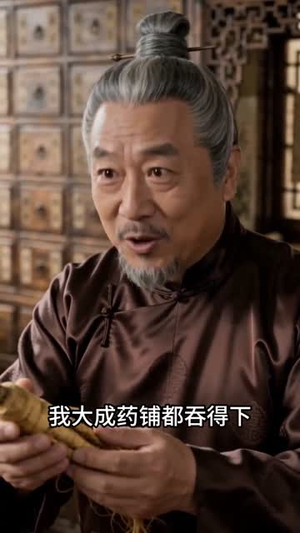 一纸休书后,我带娘家暴富吃肉(88集) 一纸休书后,我带娘家暴富吃肉(88集)亿万短剧抢先看