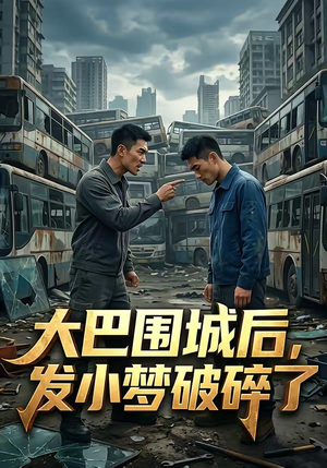 大巴围城后,发小梦破碎了(52集) 大巴围城后,发小梦破碎了(52集)追短剧看全集