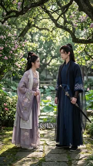 重生新婚夜，我把侯府搅得天翻地覆（48集）抢先看新短剧