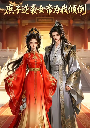 庶子逆袭:女帝为我倾倒(38集) 庶子逆袭:女帝为我倾倒(38集)短剧越看越精彩