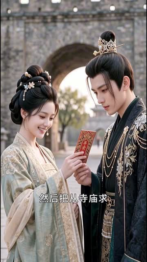 他弃婚约,我嫁侯门(47集) 他弃婚约,我嫁侯门(47集)短剧在线更新
