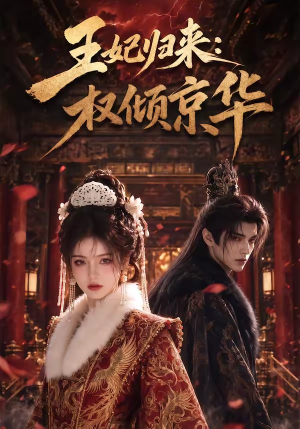 王妃归来:权倾京华(61集) 王妃归来:权倾京华(61集)短剧推荐分享