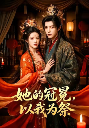 她的冠冕，以我为祭（41集）好看上头的短剧