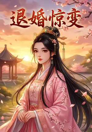 退婚惊变（21集）在哪看