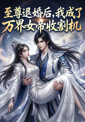 至尊退婚后,我成了万界女帝收割机(54集) 至尊退婚后,我成了万界女帝收割机(54集)全集一网打尽