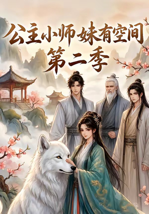 公主小师妹有空间第二季（77集）免费短剧就是爽