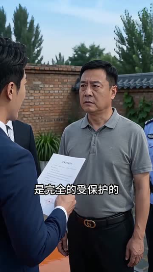 洪水围城我的地坪是唯一码头(53集) 洪水围城我的地坪是唯一码头(53集)超甜短剧抢先看