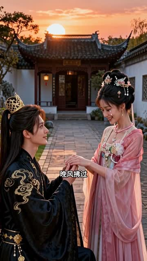 天降福星:错认外甥捡个王爷(45集) 天降福星:错认外甥捡个王爷(45集)番茄短剧免费看