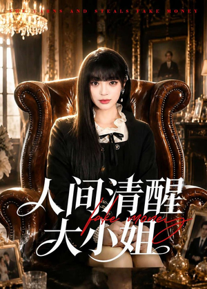 人间清醒大小姐（88集）短剧热播抢先看