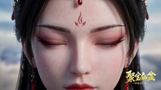 聚宝仙盆(100集) 聚宝仙盆(100集)超好看短剧推荐
