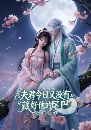 夫君今日又没有藏好他的尾巴(64集) 夫君今日又没有藏好他的尾巴(64集)免费在线看
