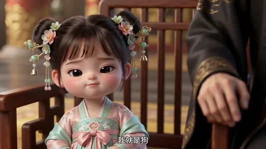 江月照福心(44集) 江月照福心(44集)短剧全集抢先看
