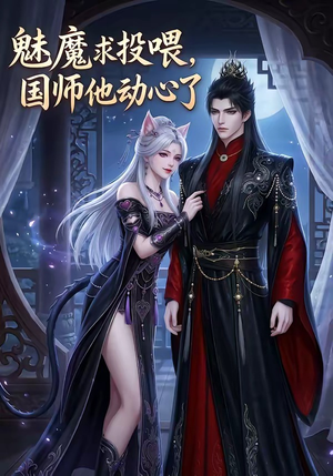 魅魔求投喂，国师他动心了（34集）高分佳作免费看